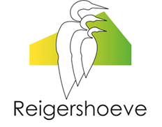 Reigershoeve logo